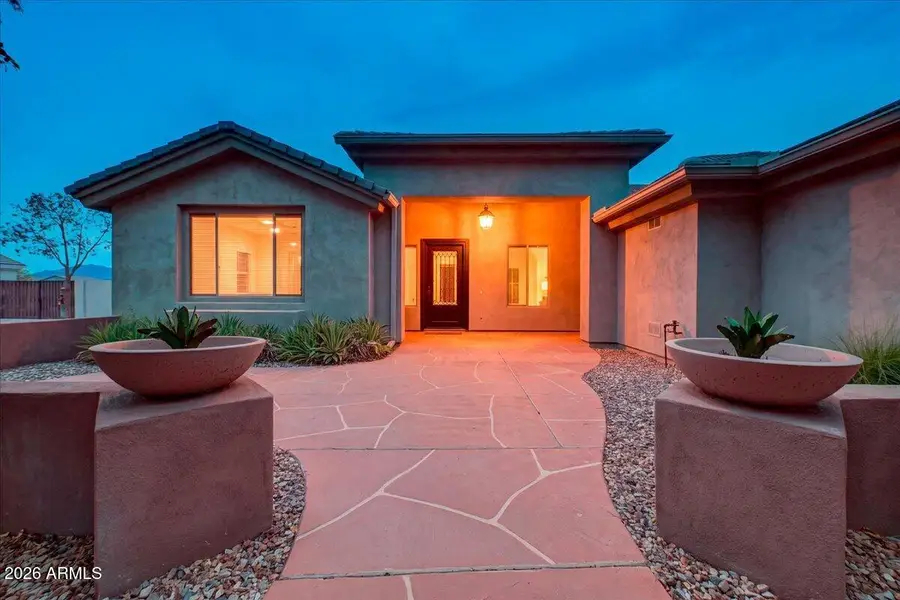5220 N 180th Lane, Litchfield Park, AZ 85340 - #2