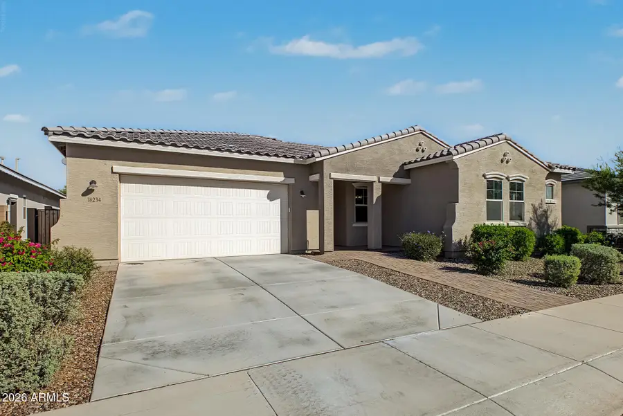 18234 W Pasadena Avenue, Litchfield Park, AZ 85340 - #3