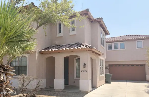 1365 E Colorado Loop, Casa Grande, AZ 85122