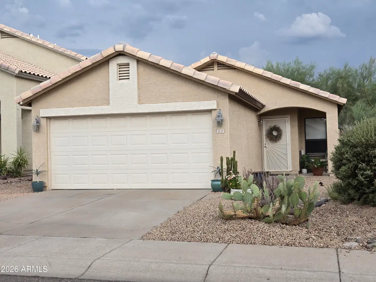 2157 E Crest Lane, Phoenix, AZ 85024 - #1