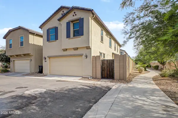 1724 S 82nd Place, Mesa, AZ 85209