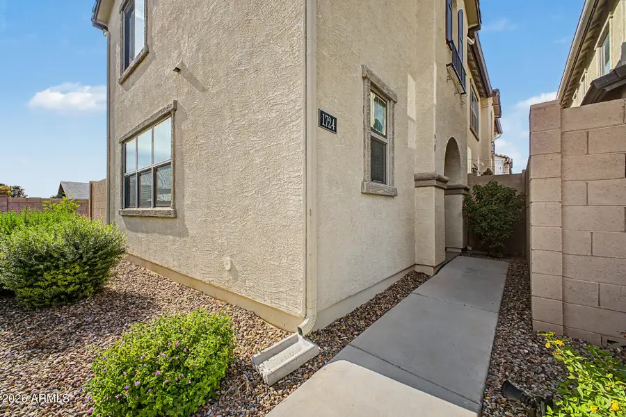 1724 S 82nd Place, Mesa, AZ 85209 - #2