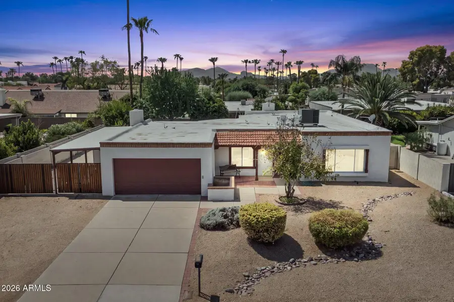 5409 E Nisbet Road, Scottsdale, AZ 85254 - #2