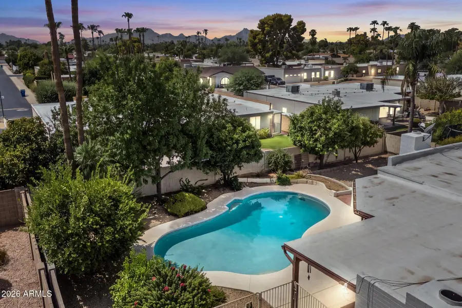 5409 E Nisbet Road, Scottsdale, AZ 85254 - #3