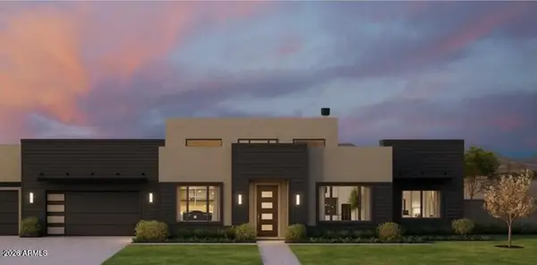 5720 E Sylvia Street, Scottsdale, AZ 85254