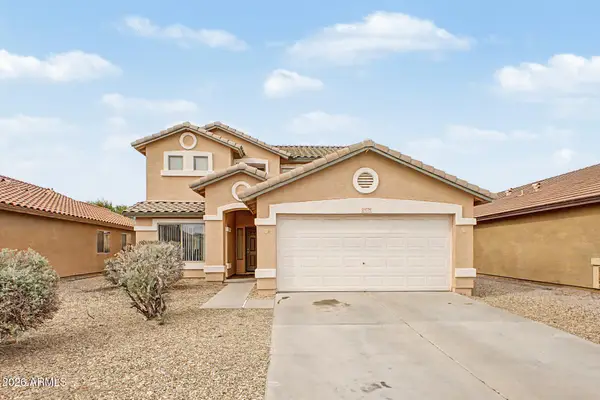 25770 W Winslow Avenue, Buckeye, AZ 85326
