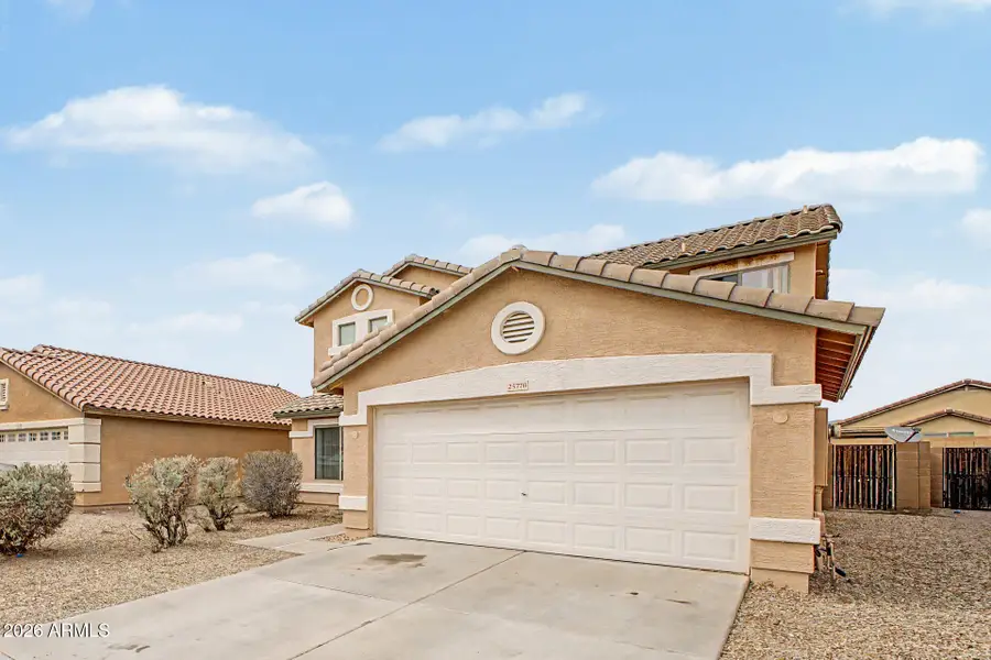 25770 W Winslow Avenue, Buckeye, AZ 85326 - #2