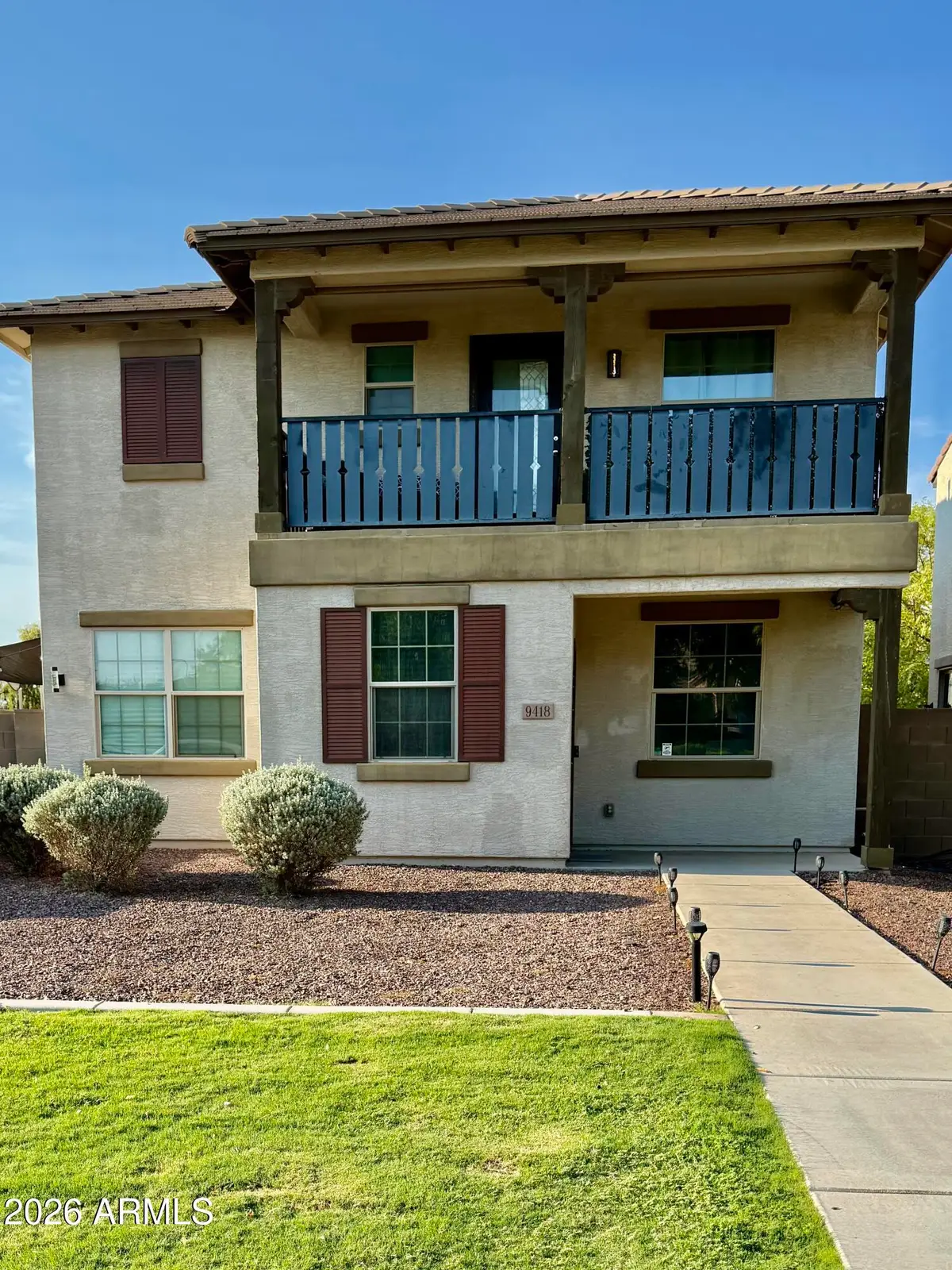 9418 S 34th Lane, Laveen, AZ 85339 - #1