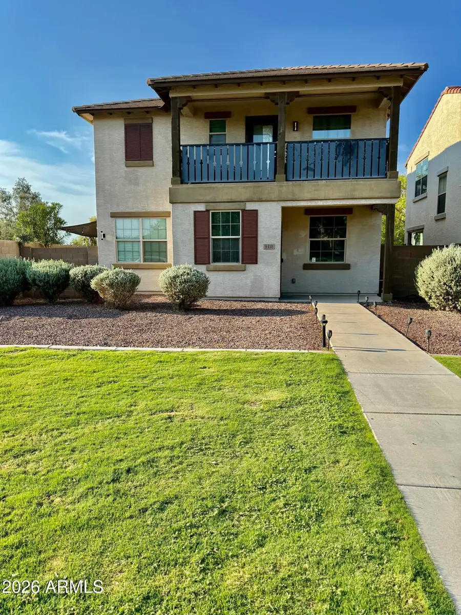 9418 S 34th Lane, Laveen, AZ 85339 - #2