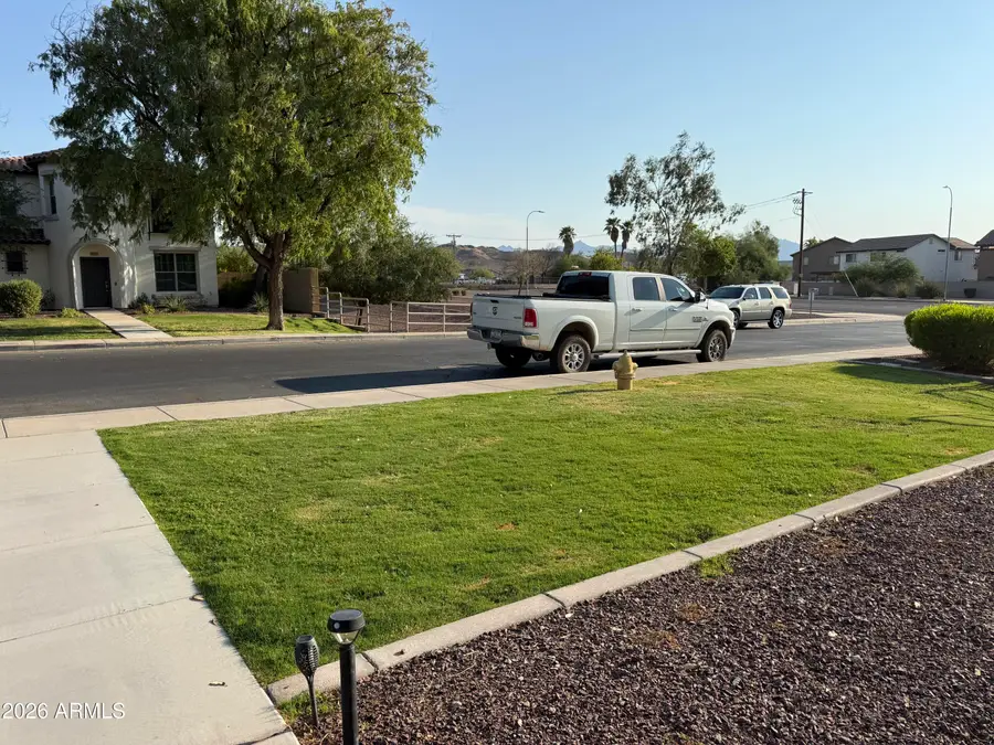 9418 S 34th Lane, Laveen, AZ 85339 - #3
