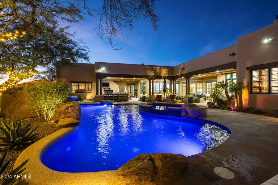 33296 N Vanishing Trail, Scottsdale, AZ 85266 - #2