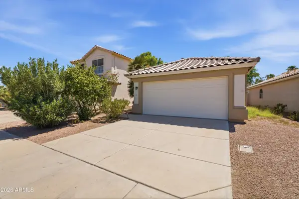 645 N Terrace Road, Chandler, AZ 85226