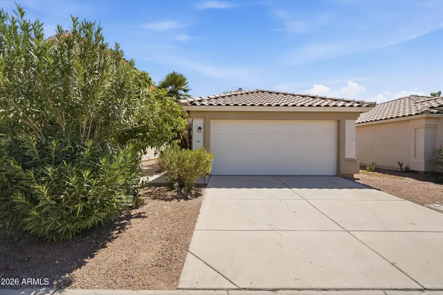 645 N Terrace Road, Chandler, AZ 85226 - #3