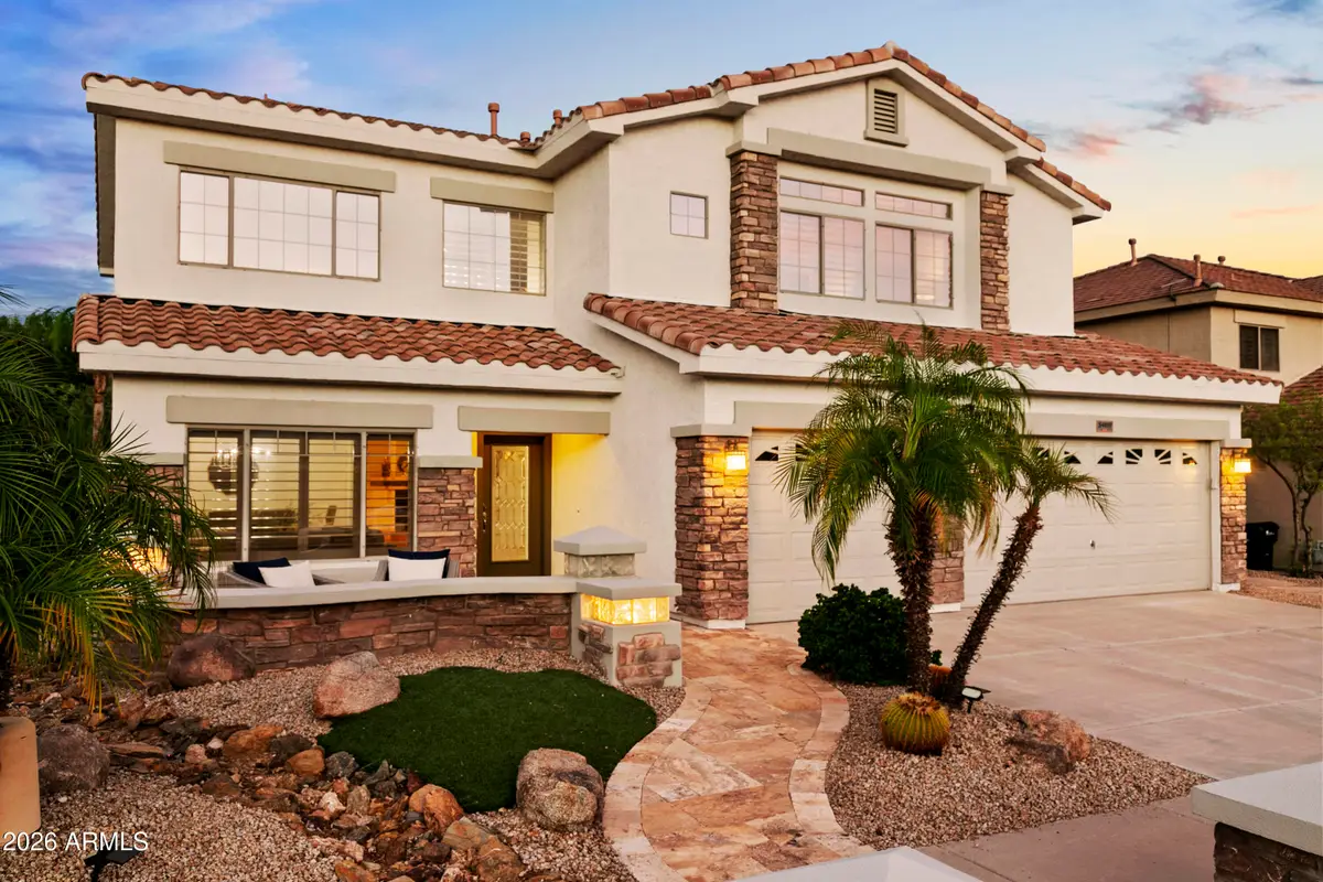 34019 N 24th Drive, Phoenix, AZ 85085 - #1