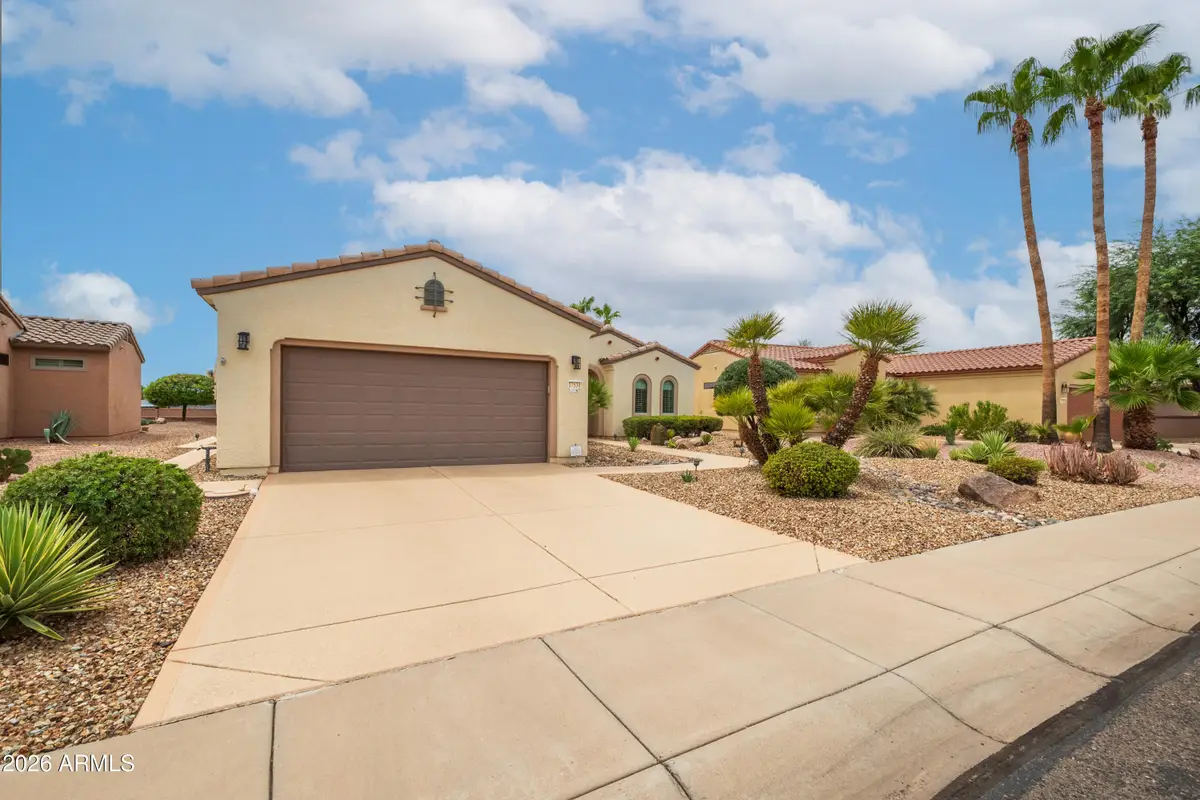 17531 W Calistoga Drive, Surprise, AZ 85387 - #1