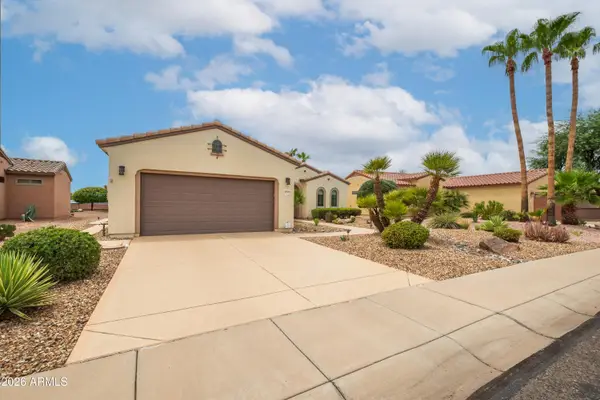 17531 W Calistoga Drive, Surprise, AZ 85387
