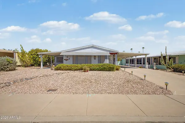 329 S Arroya Circle, Mesa, AZ 85206