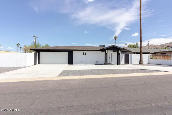 8435 S 16th Place, Phoenix, AZ 85042