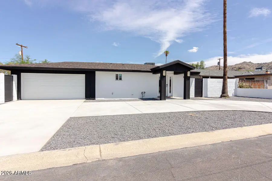 8435 S 16th Place, Phoenix, AZ 85042 - #2