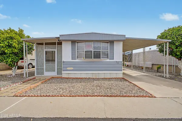 18026 N Cave Creek Road #35, Phoenix, AZ 85032