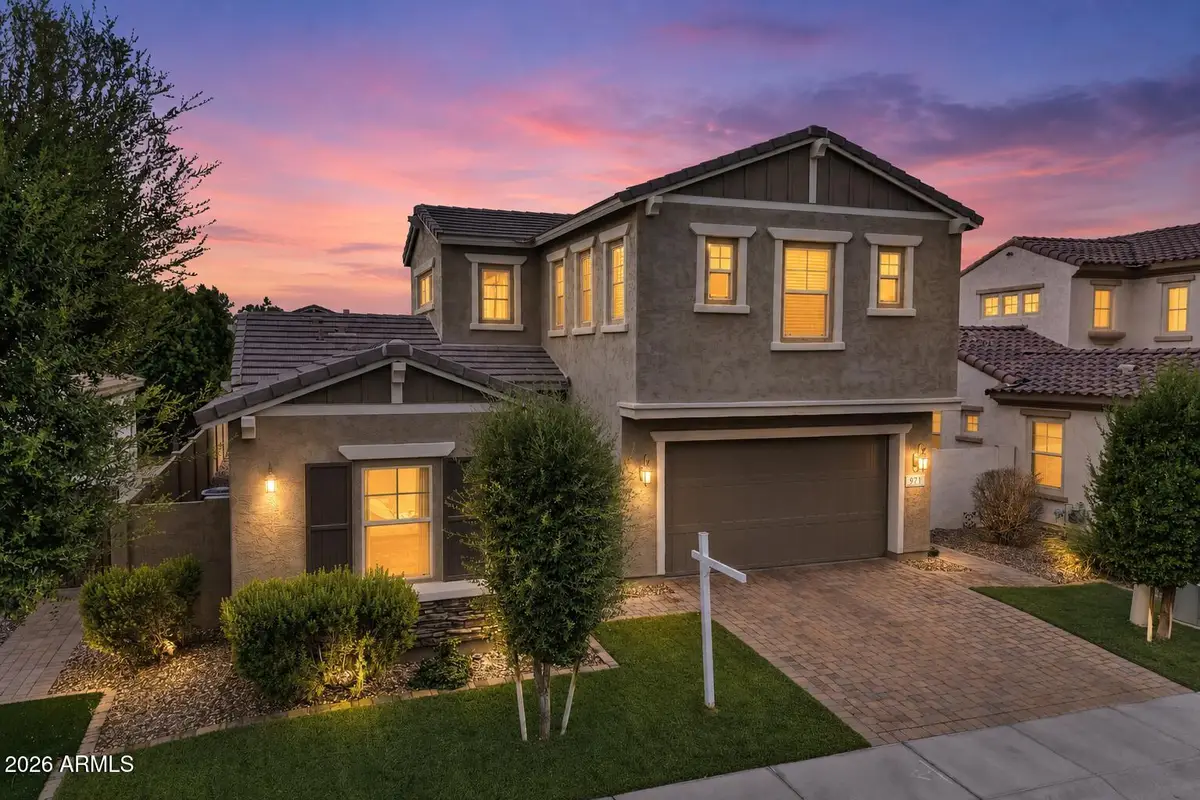 971 W Zion Way, Chandler, AZ 85248 - #1