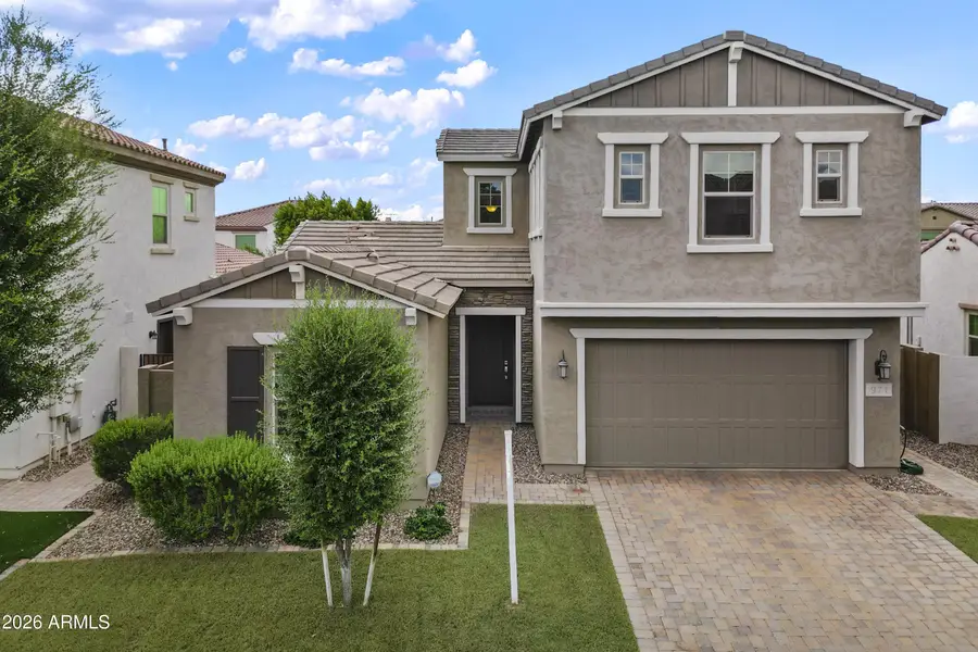 971 W Zion Way, Chandler, AZ 85248 - #2