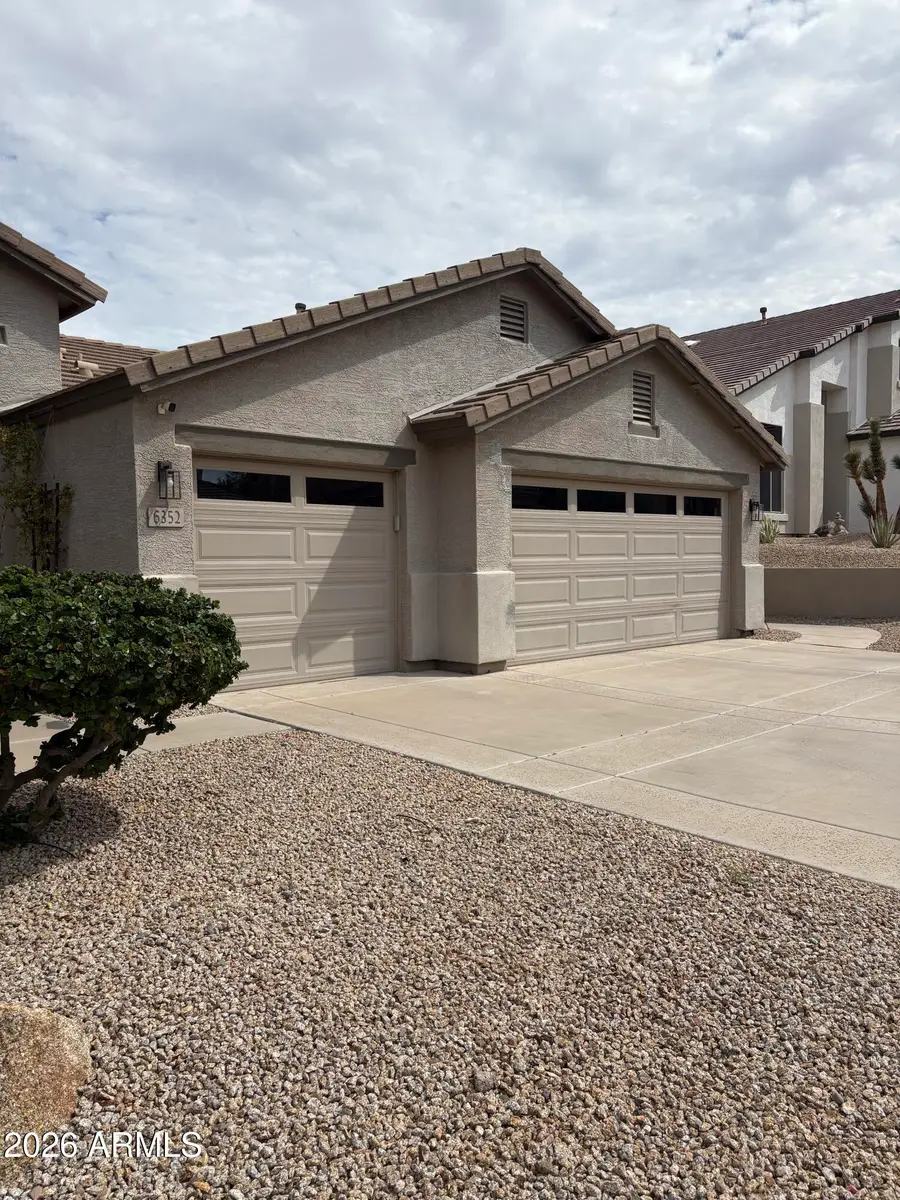 6352 W Briles Road, Phoenix, AZ 85083 - #2