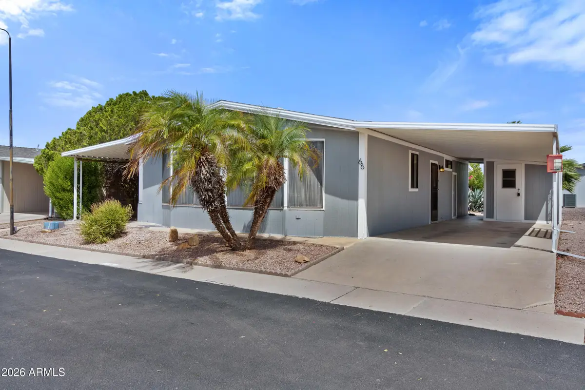 8103 E Southern Avenue #66, Mesa, AZ 85209 - #1