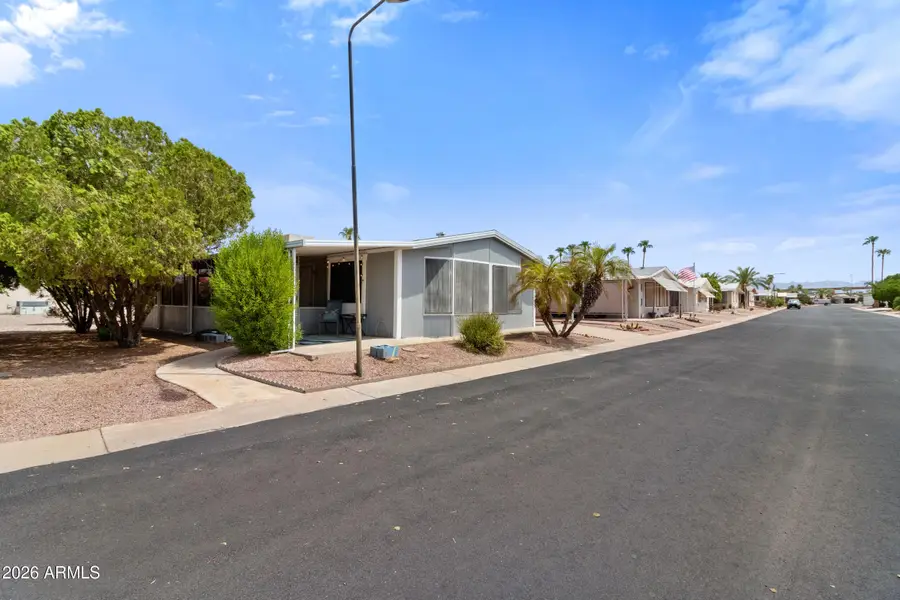 8103 E Southern Avenue #66, Mesa, AZ 85209 - #2