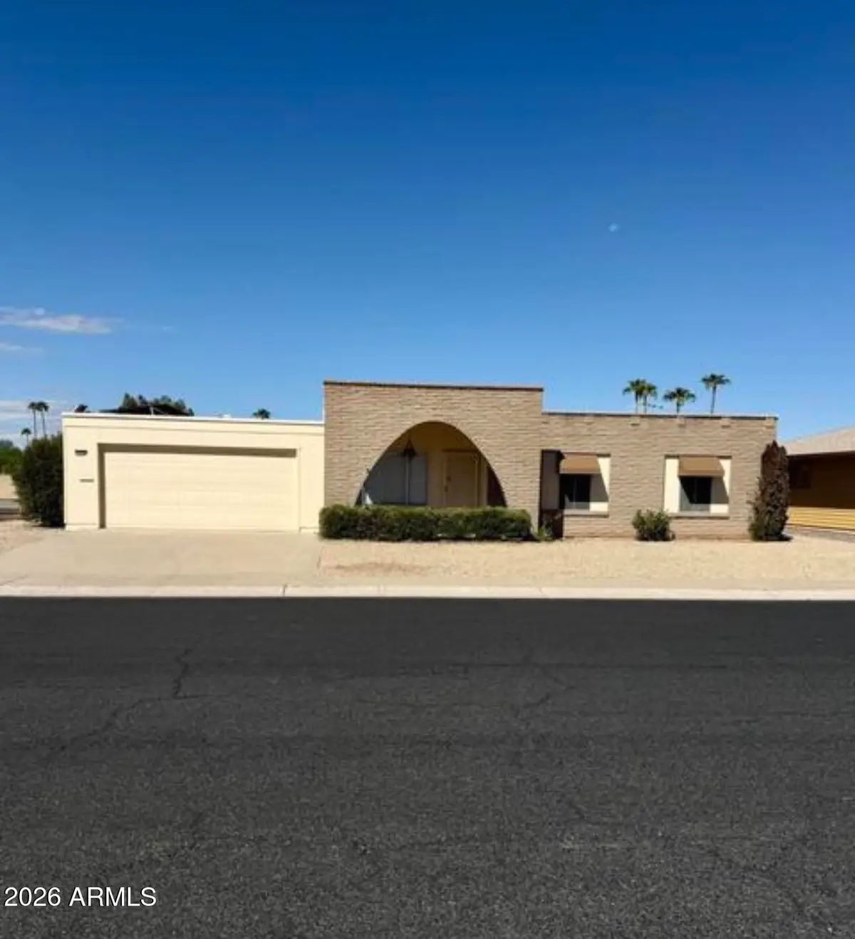 14202 N Lakeforest Drive, Sun City, AZ 85351 - #1