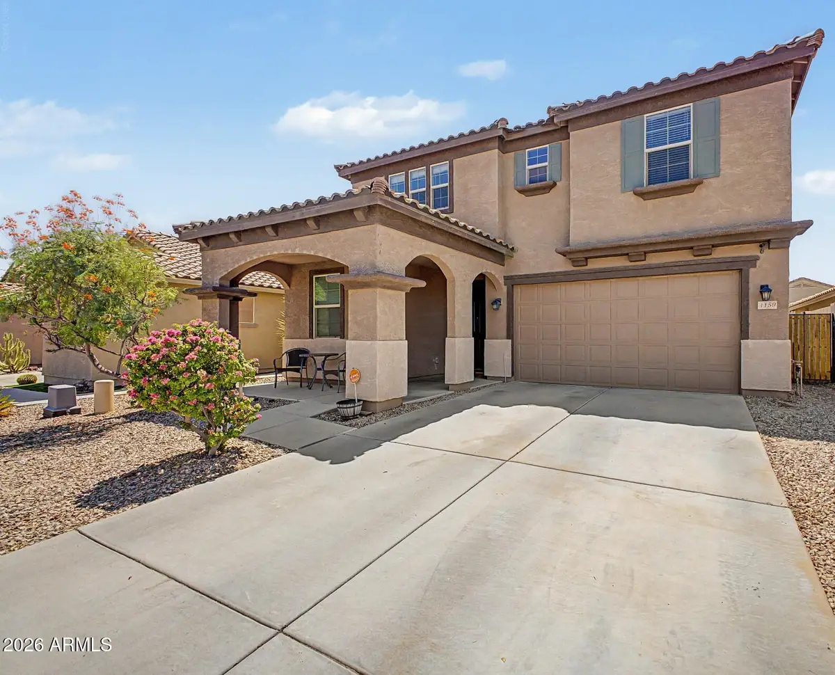 4159 W Kirkland Avenue, San Tan Valley, AZ 85144 - #1