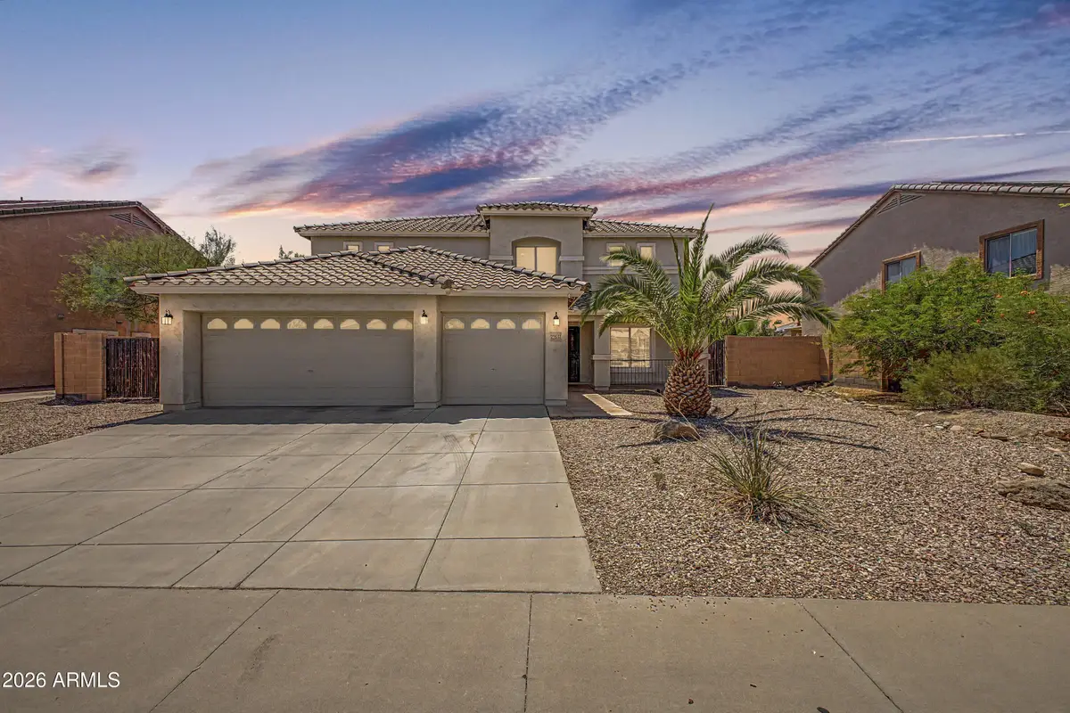 22631 W Ashleigh Marie Drive, Buckeye, AZ 85326 - #1