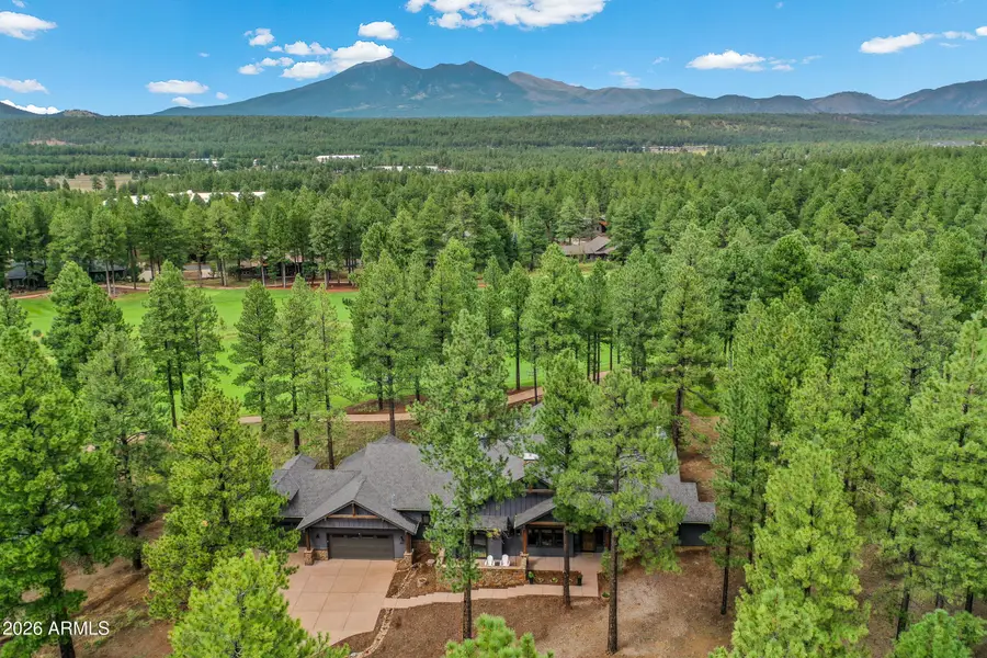 4100 W Tack Room --, Flagstaff, AZ 86001 - #2