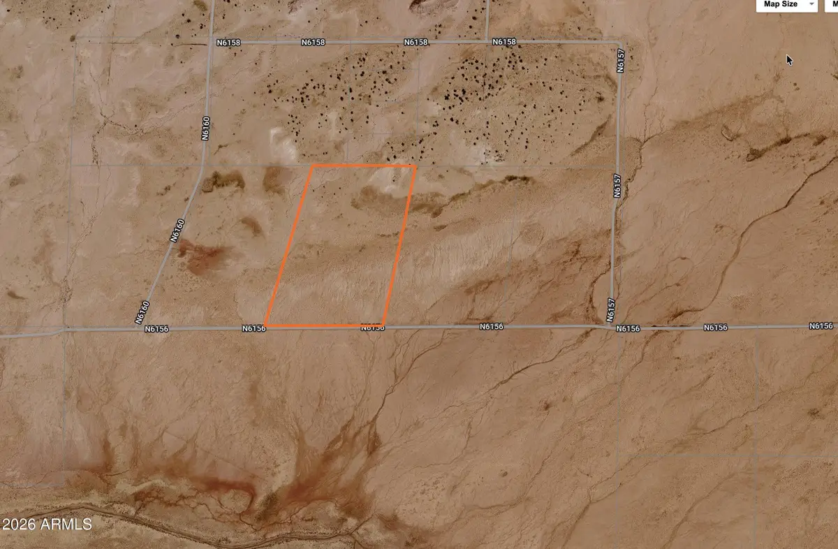 TBD Carrizo Ranch Lot 320 -- #320, Saint Johns, AZ 85936 - #1
