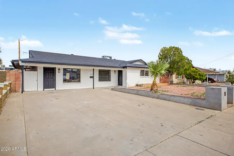 5207 N 39th Drive, Phoenix, AZ 85019 - #2