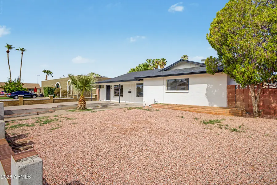 5207 N 39th Drive, Phoenix, AZ 85019 - #3