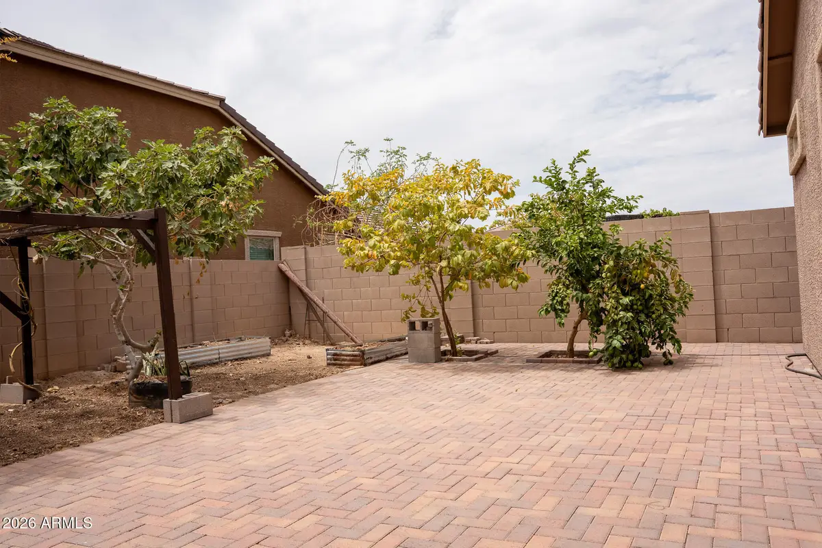 5343 W Hackamore Drive, Phoenix, AZ 85083 - #1