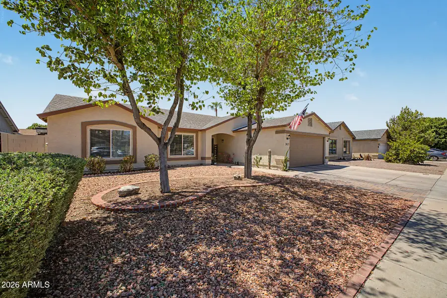 3027 W Daley Lane, Phoenix, AZ 85027 - #2