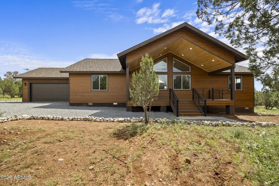 2747 Apollo Circle, Overgaard, AZ 85933 - #2