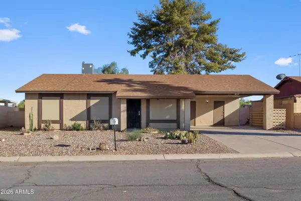 1111 W Calle Tuberia --, Casa Grande, AZ 85194