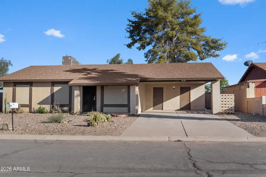 1111 W Calle Tuberia --, Casa Grande, AZ 85194 - #2