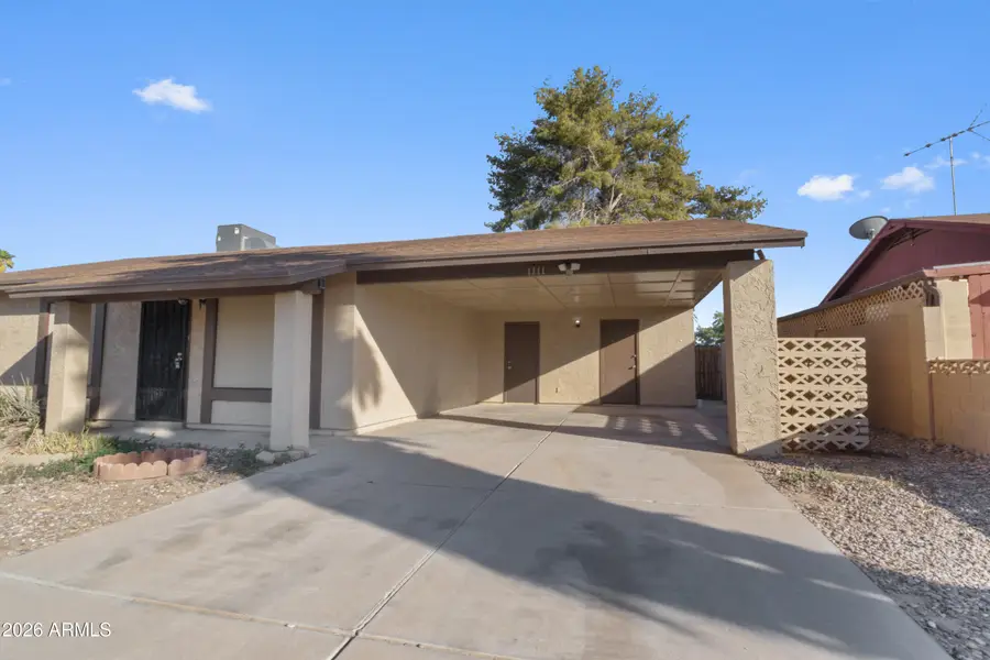 1111 W Calle Tuberia --, Casa Grande, AZ 85194 - #3