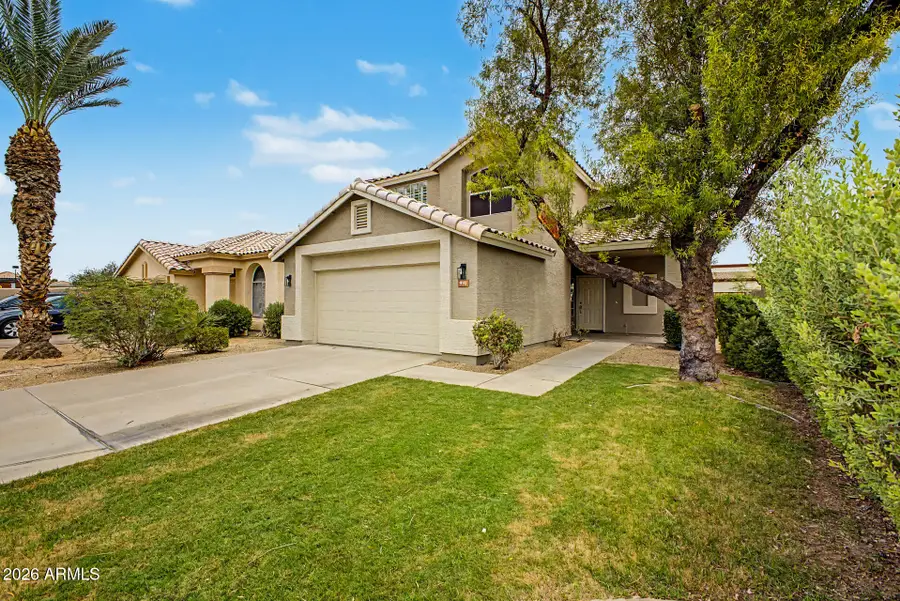 991 N Rush Street, Chandler, AZ 85226 - #2