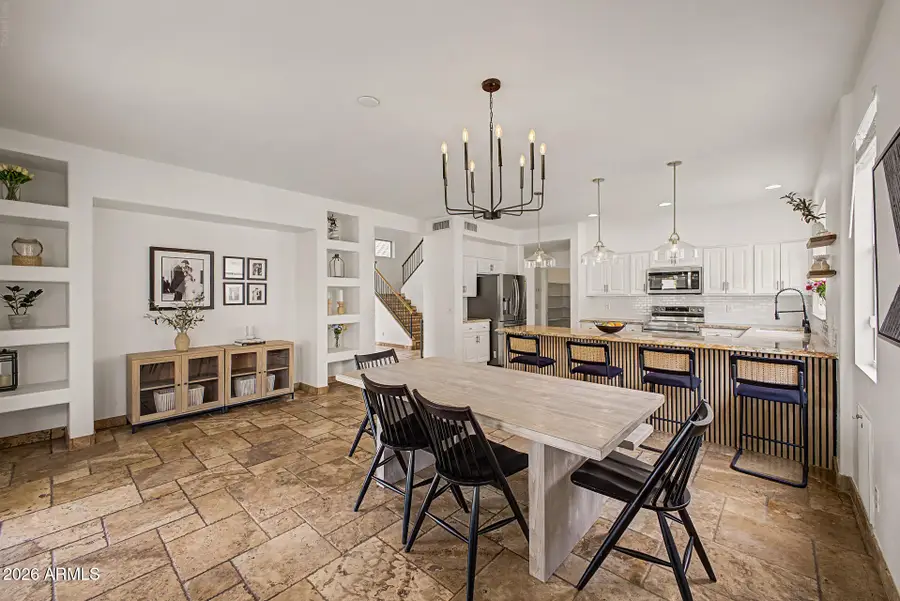 991 N Rush Street, Chandler, AZ 85226 - #3