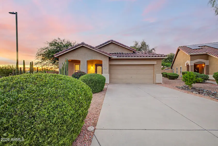 28645 N 50th Place, Cave Creek, AZ 85331 - #2