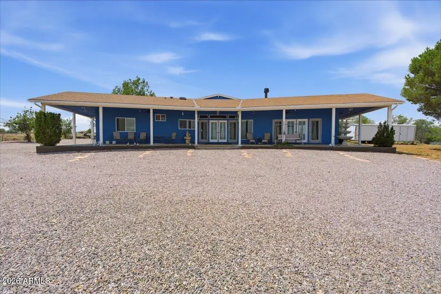 2405 W Center Street, Chino Valley, AZ 86323 - #2