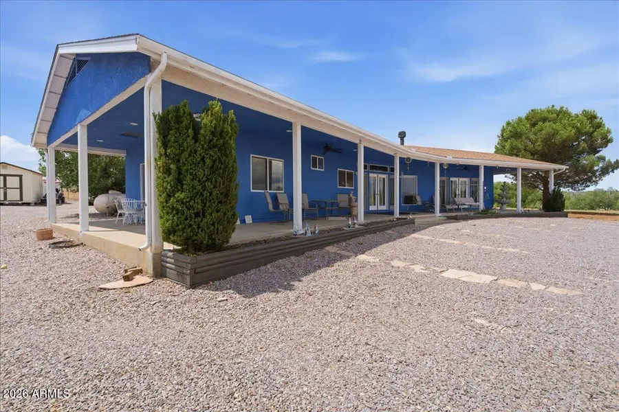 2405 W Center Street, Chino Valley, AZ 86323 - #3