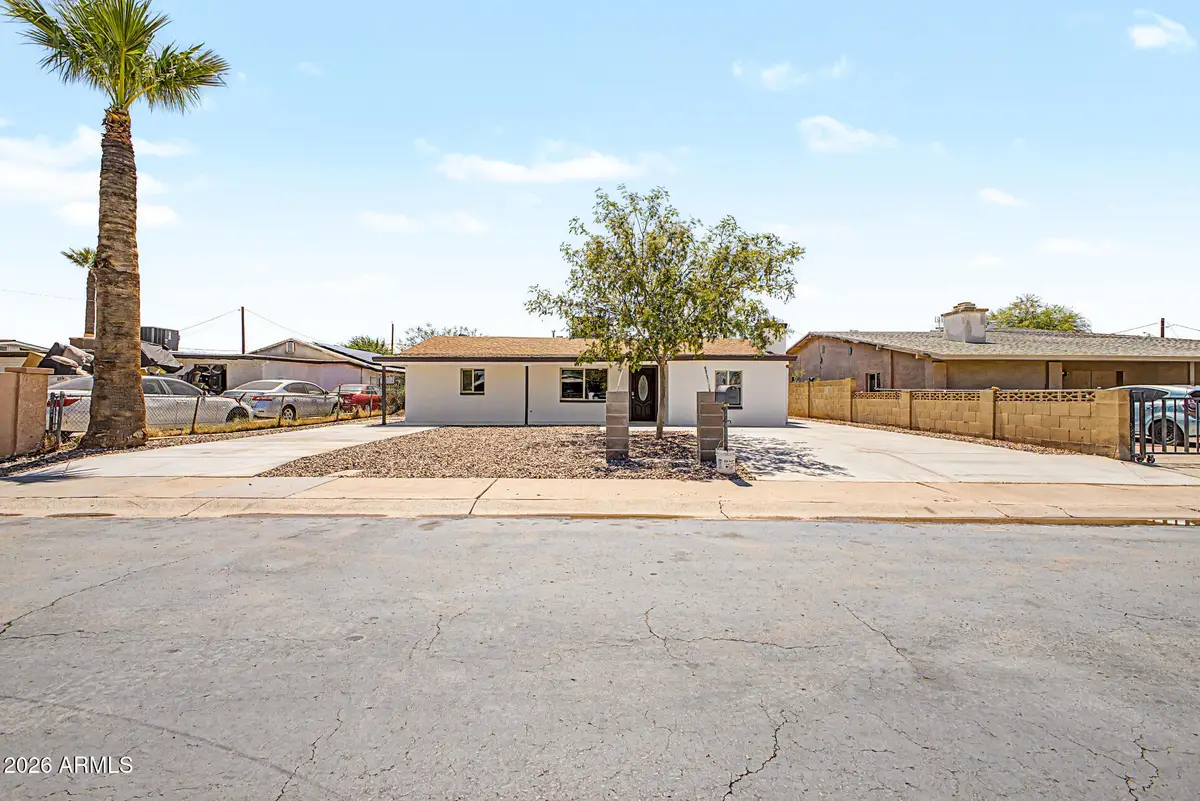 1609 W Chipman Road, Phoenix, AZ 85041 - #1