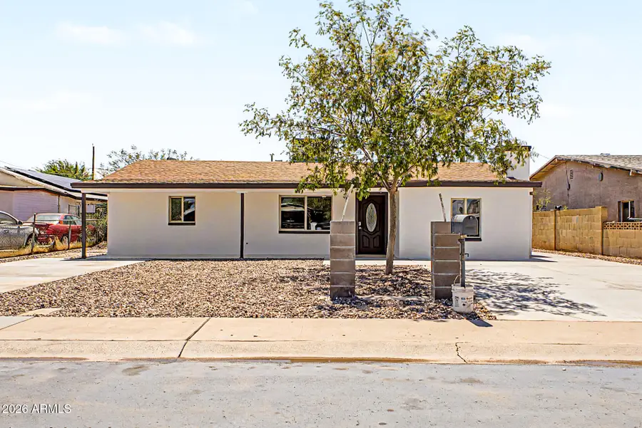 1609 W Chipman Road, Phoenix, AZ 85041 - #2