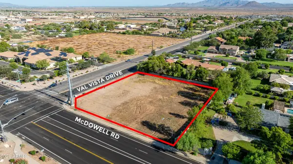 3618 E Mcdowell Road, Mesa, AZ 85215